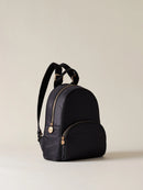 ZAINO MEDIUM - Dark Black