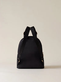 ZAINO MEDIUM - Dark Black