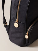 ZAINO MEDIUM - Dark Black