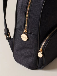 ZAINO MEDIUM - Dark Black