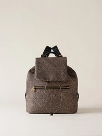 ZAINO ECO LINE MEDIUM Op Natural/Black
