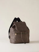 ZAINO ECO LINE MEDIUM Op Natural/Black