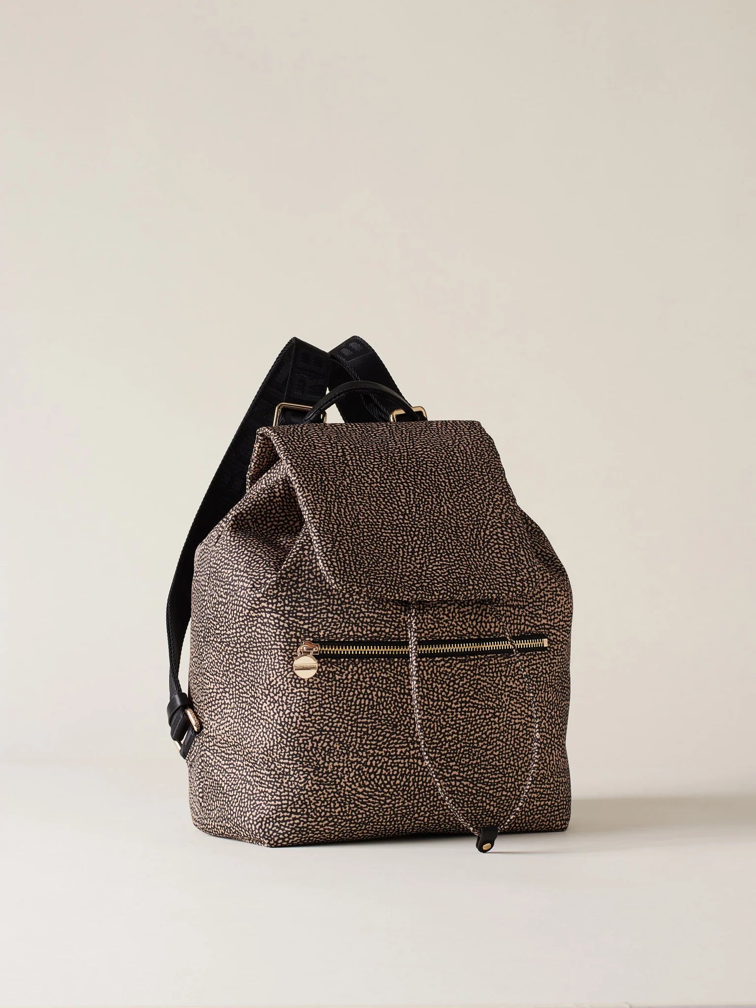 ZAINO ECO LINE MEDIUM Op Natural/Black