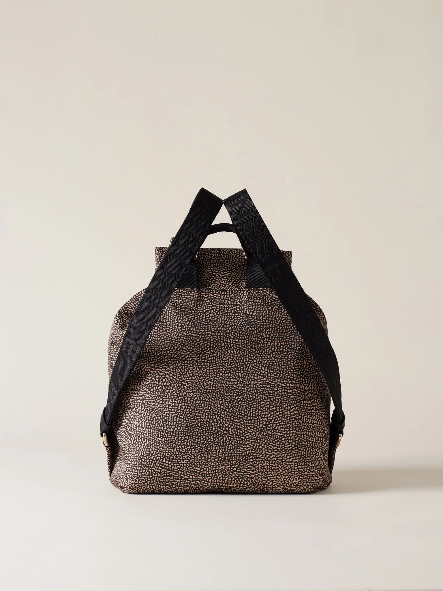 ZAINO ECO LINE MEDIUM Op Natural/Black