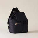 ZAINO ECO LINE MEDIUM in Jet - Dark Black image1