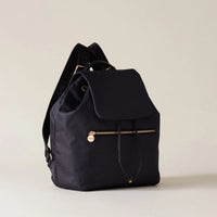 ZAINO ECO LINE MEDIUM in Jet - Dark Black image1