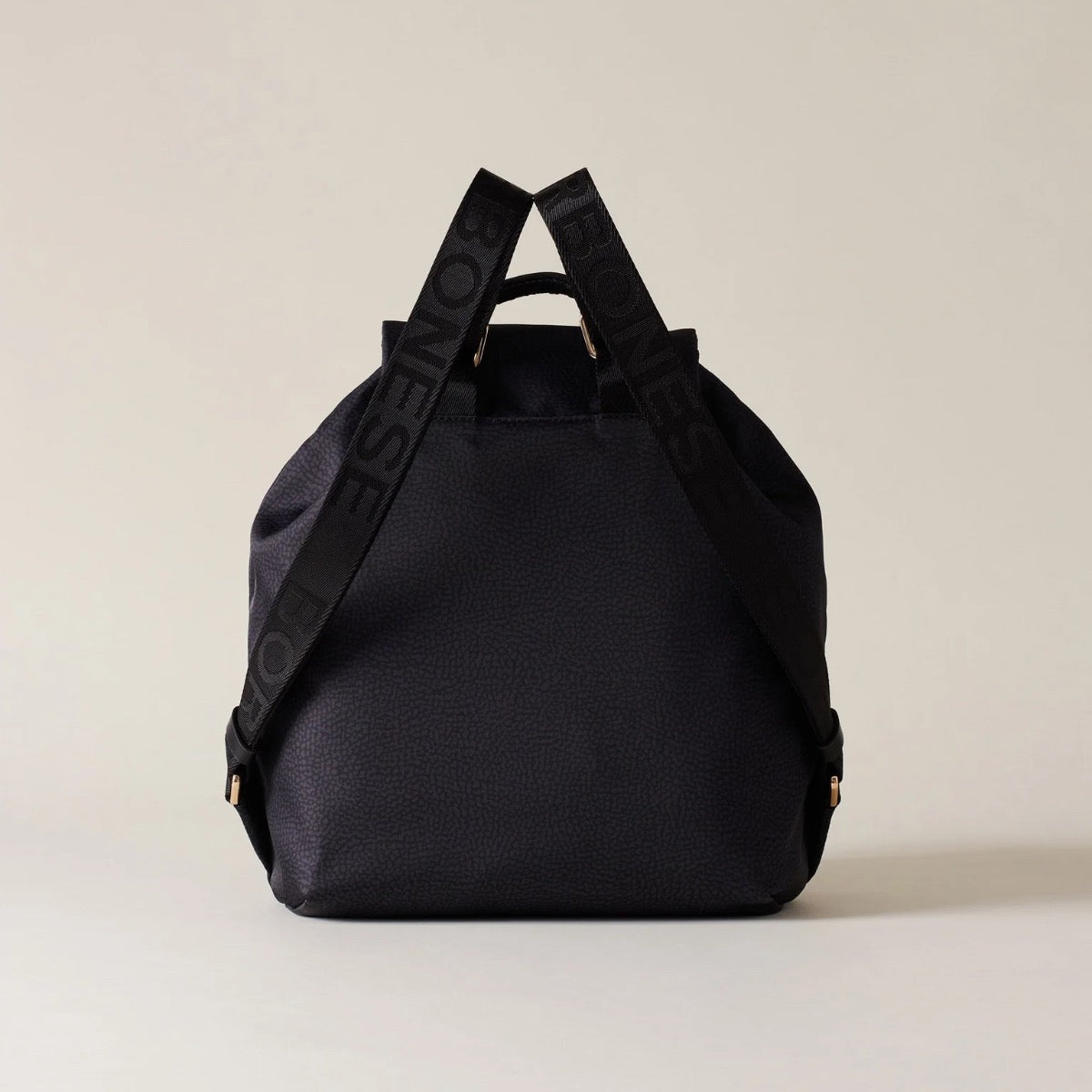 ZAINO ECO LINE MEDIUM in Jet - Dark Black image4