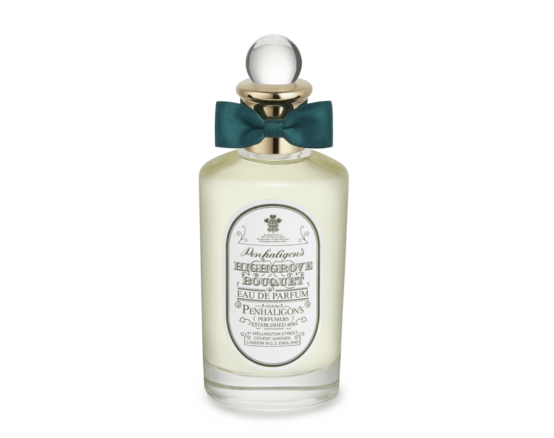 HIGHGROVE BOUQUET Eau de Parfum image2