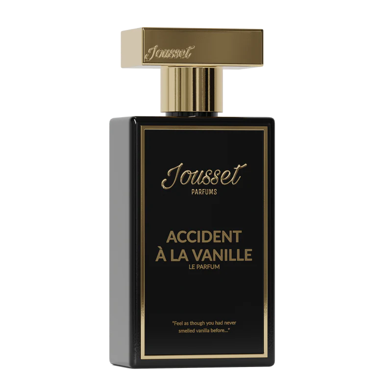 ACCIDENT À LA VANILLE Extrait de Parfum 50 ml