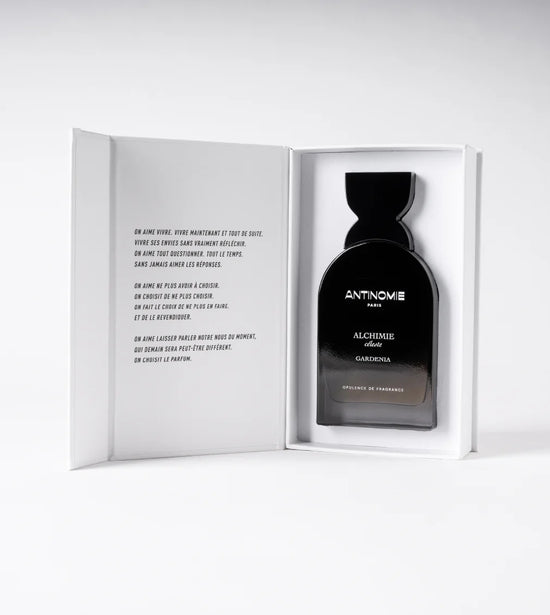 ALCHIMIE CELESTE Essence de Parfum