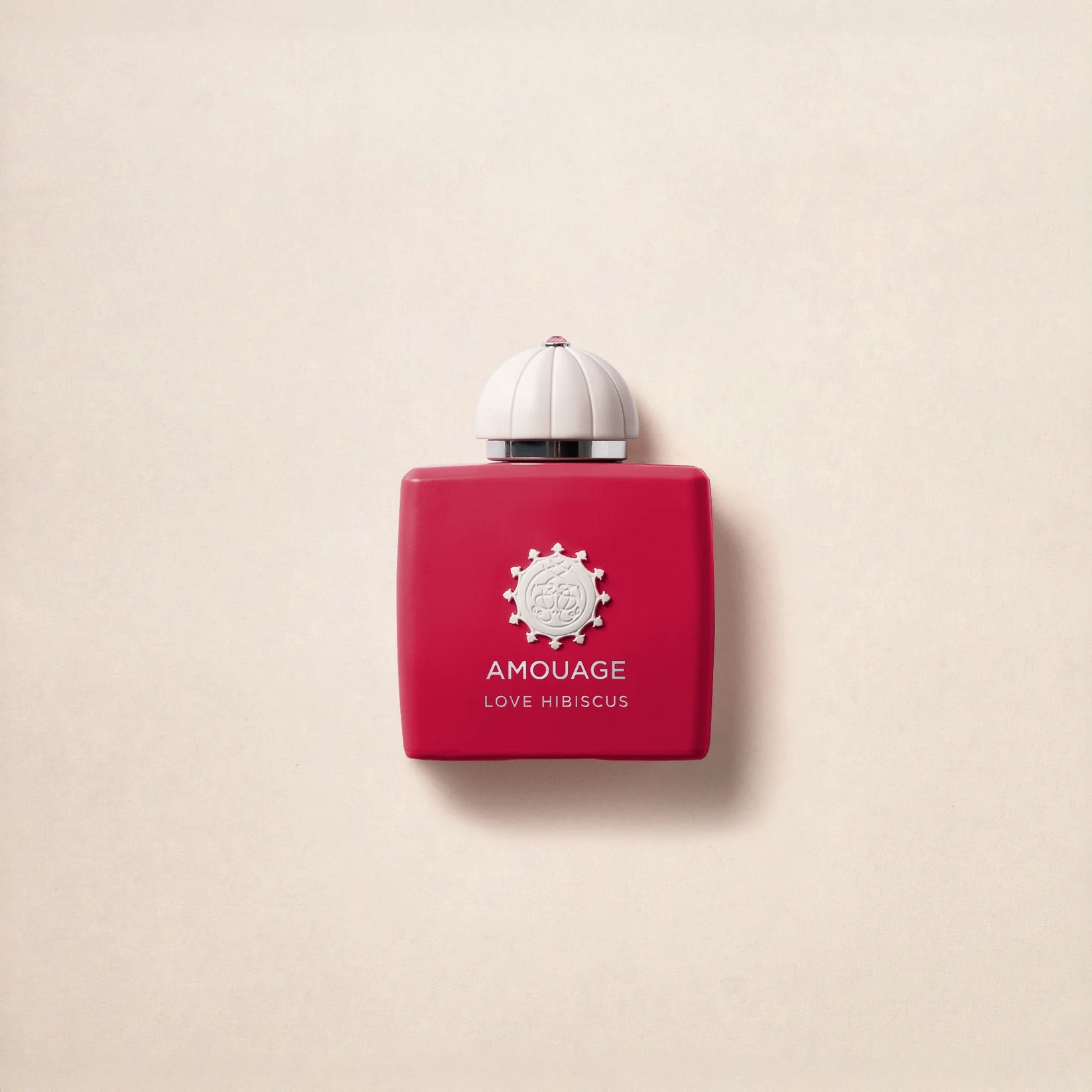 LOVE HIBISCUS Eau de Parfum