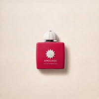 LOVE HIBISCUS Eau de Parfum