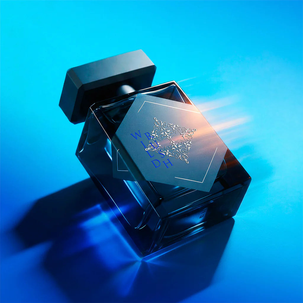 WILD RUSH Eau de Parfum