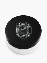 RICH BODY CREAM