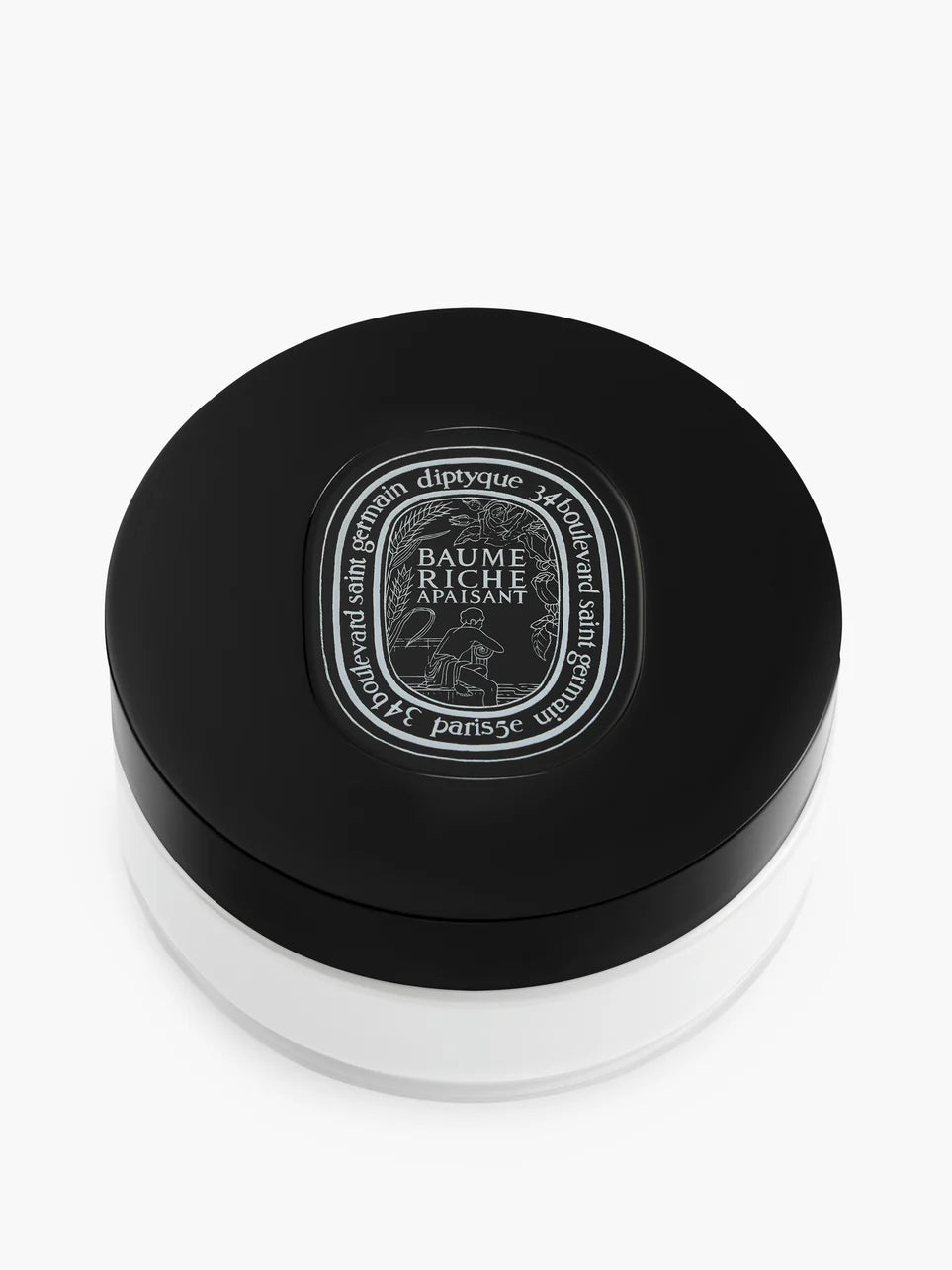 RICH BODY CREAM