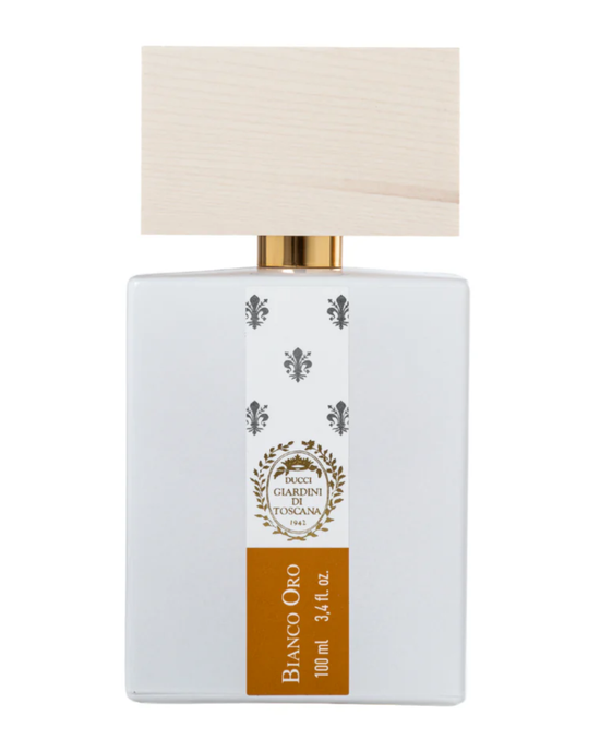 BIANCO ORO Eau de Parfum