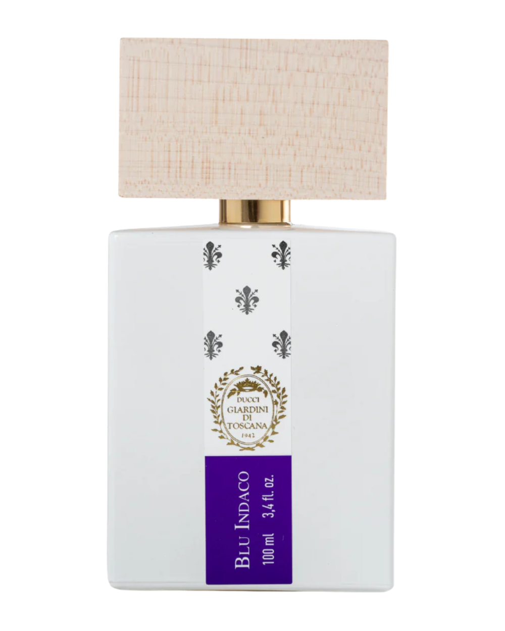 BLU INDACO Eau de Parfum
