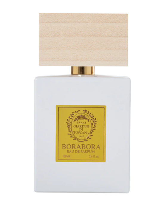 BORABORA Eau de Parfum