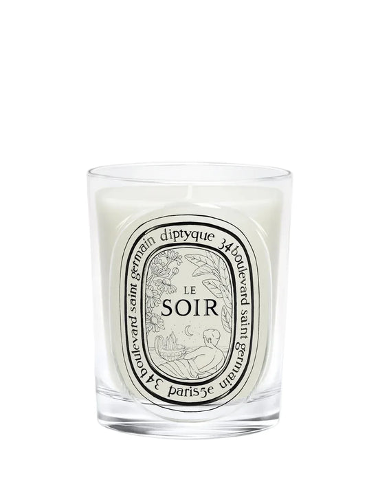LE SOIR Candela Profumata