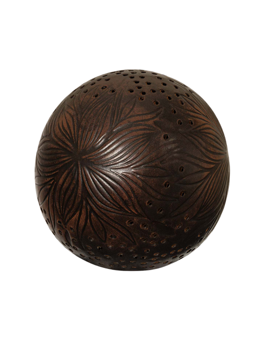 LA BOULE D'AMBRE