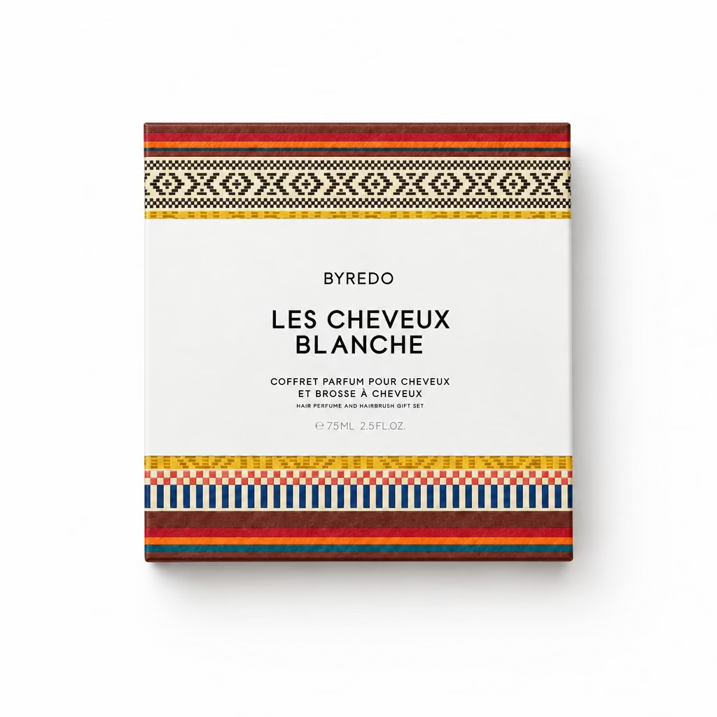 DAS BAL D'AFRIQUE REISESET