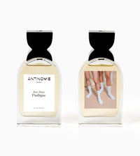BOIS BLANC PUDIQUE Eau de Parfum