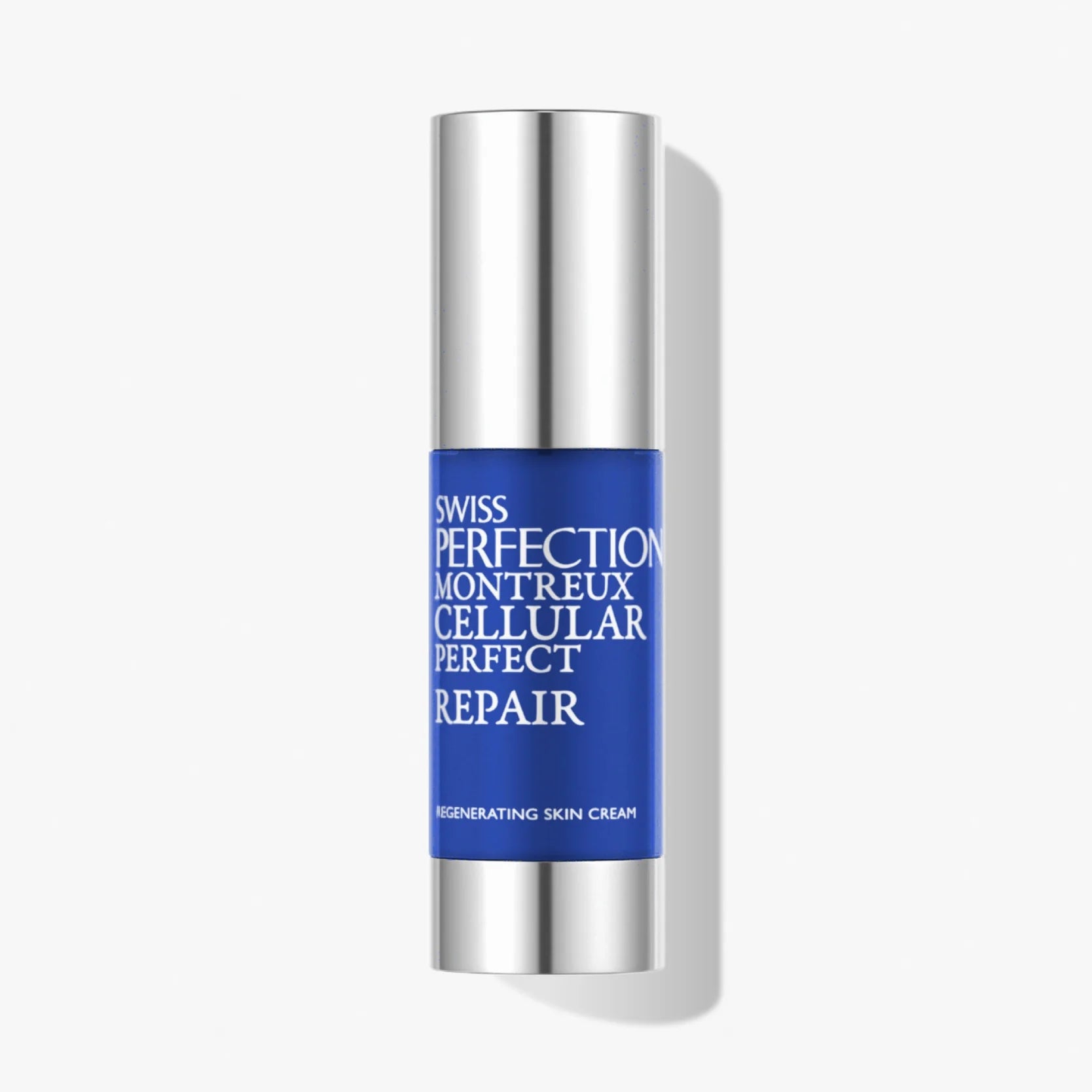 Protect - Crema Rigenerante Viso