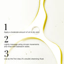 Prepare - Olio Detergente