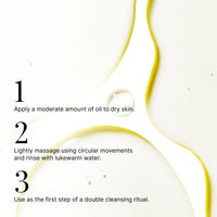 Prepare - Olio Detergente