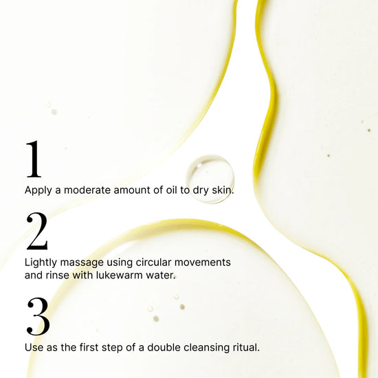 Prepare - Olio Detergente