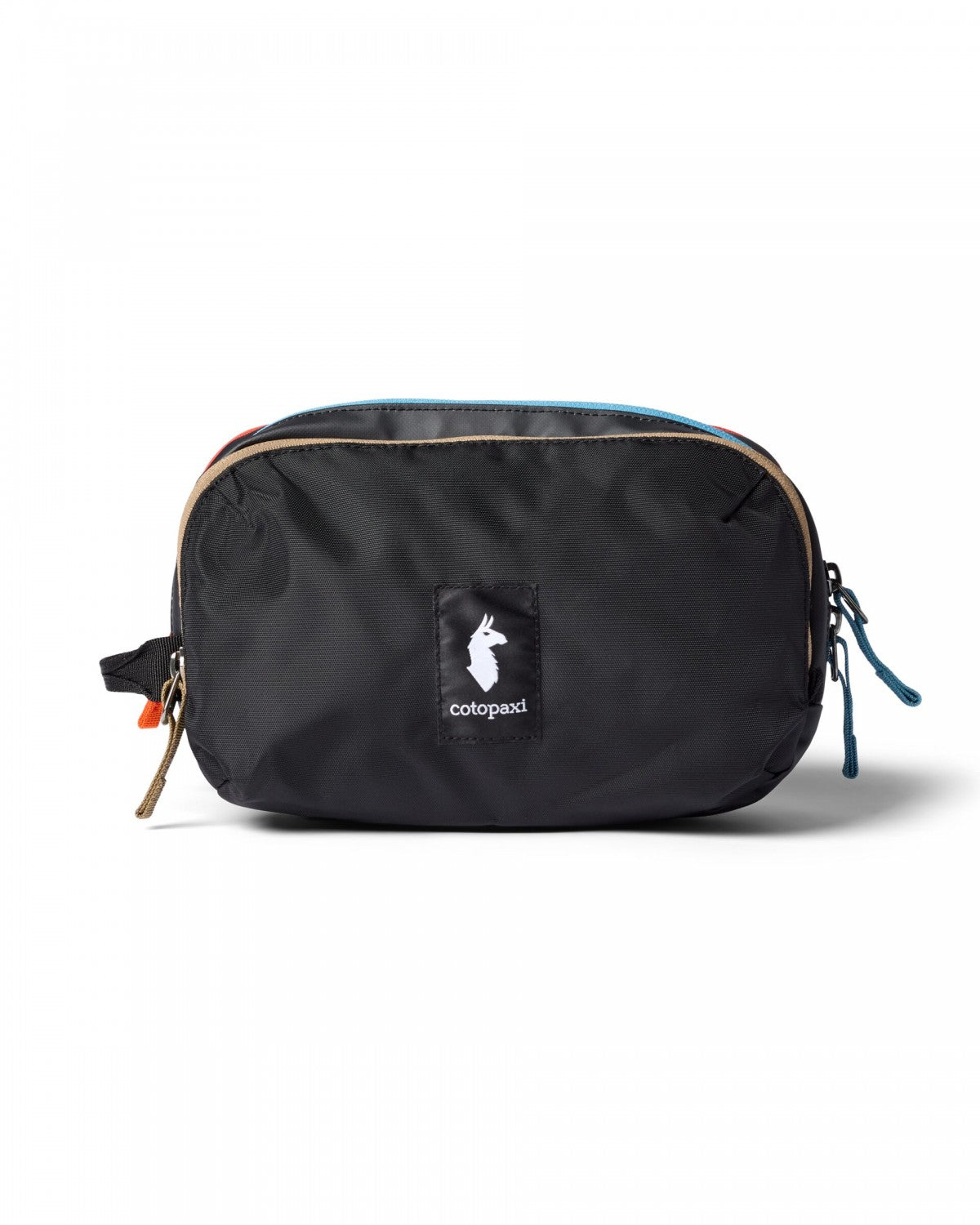 Nido Accessory Bag - Black