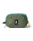 Nido Accessory Bag - Cada Día - Spruce