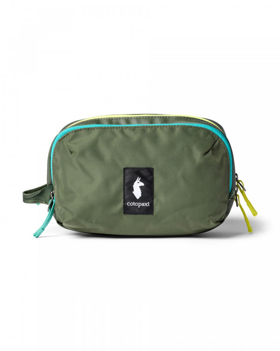 Nido Accessory Bag - Cada Día - Spruce