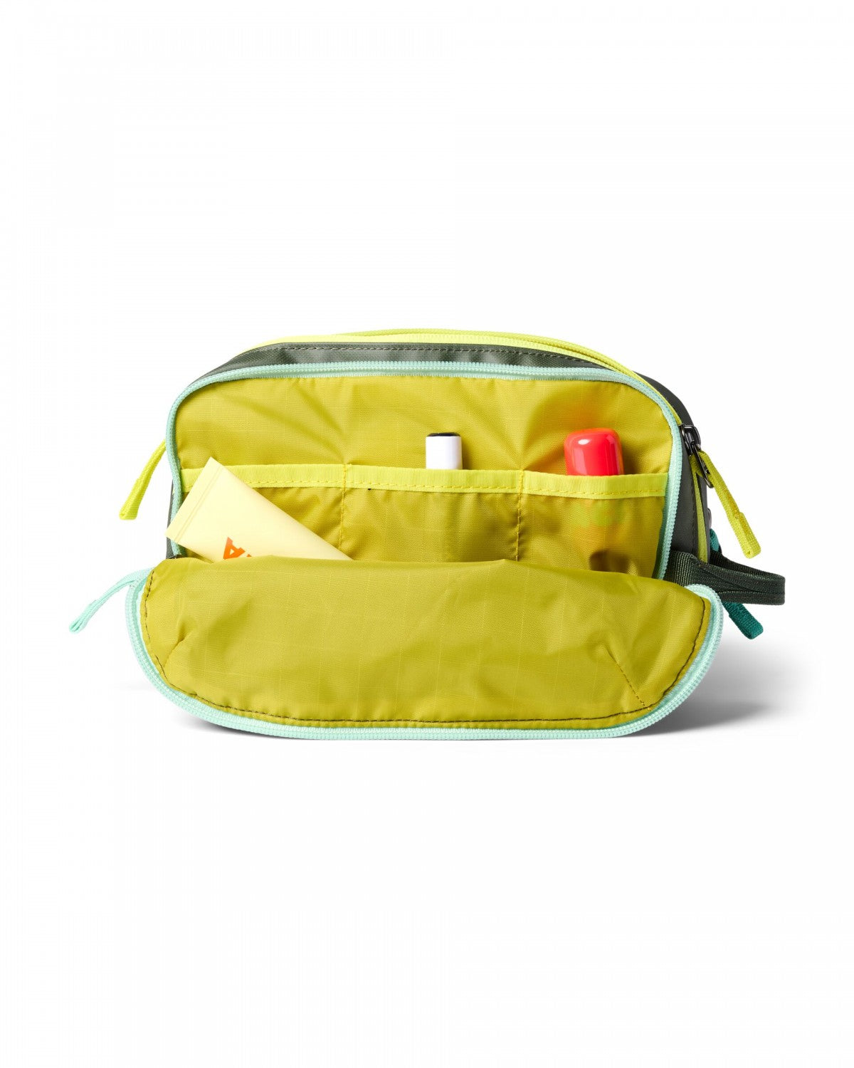 Nido Accessory Bag - Cada Día - Spruce