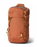 MEDIUM BACKPACK WITH POCKETS - Olive