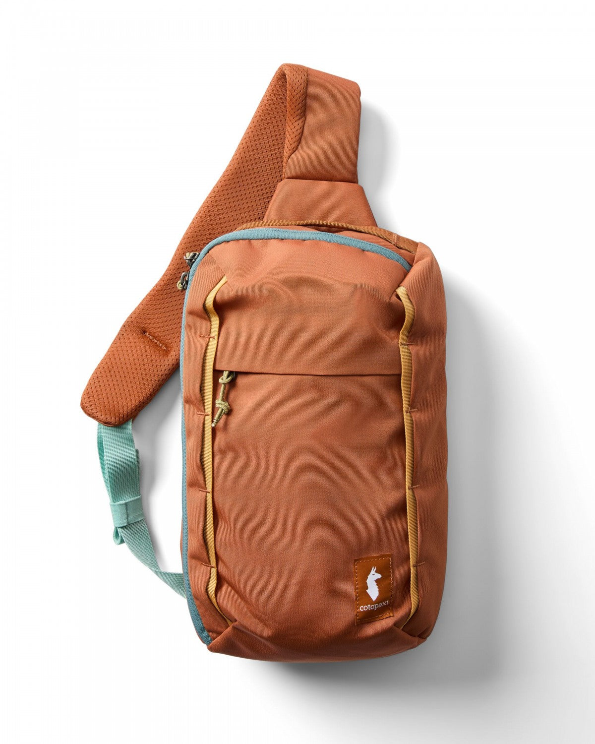MEDIUM BACKPACK WITH POCKETS - Olive