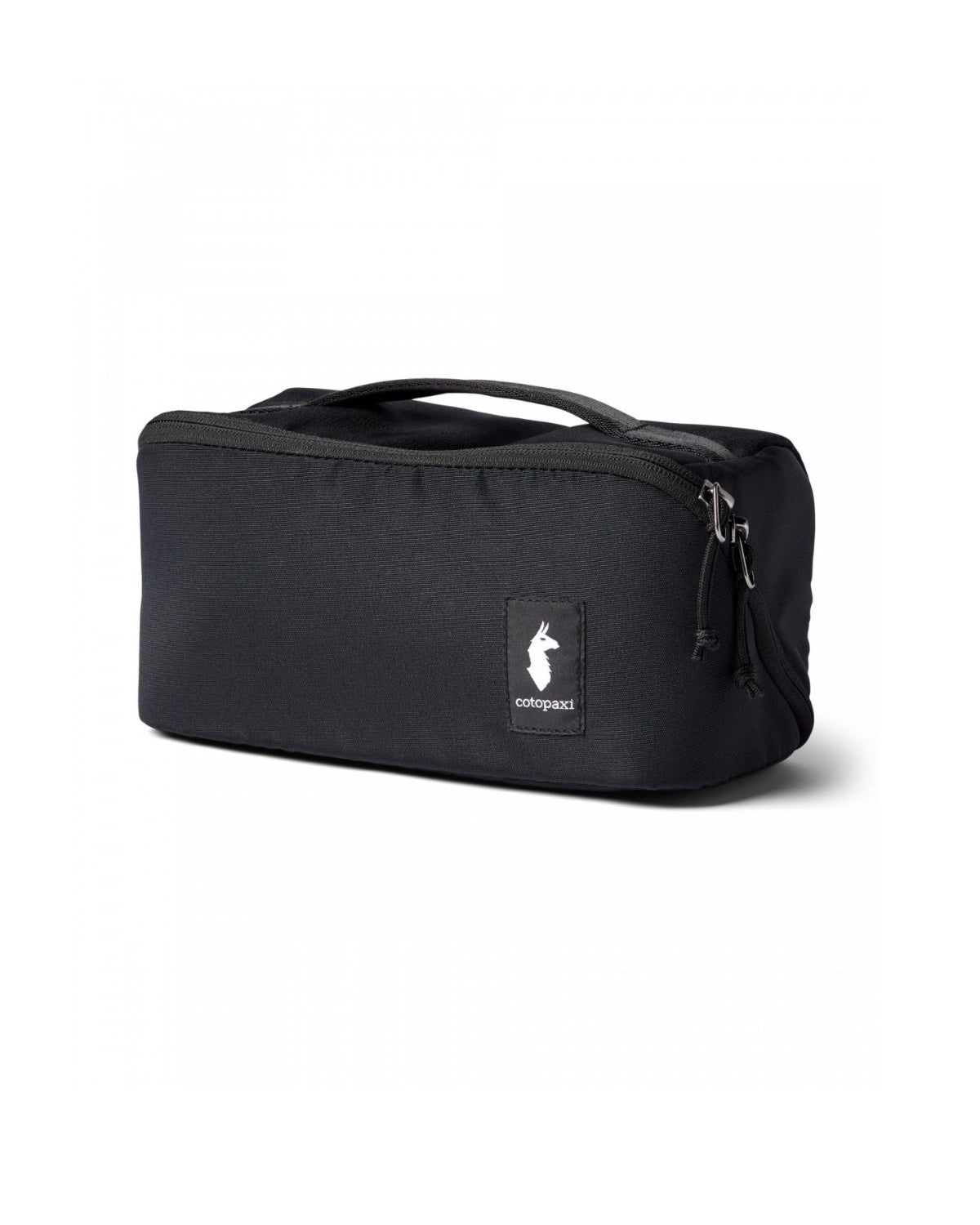 Viaje Toiletry Kit - Cada Día - Black