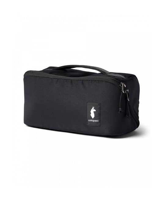 Viaje Toiletry Kit - Cada Día - Black