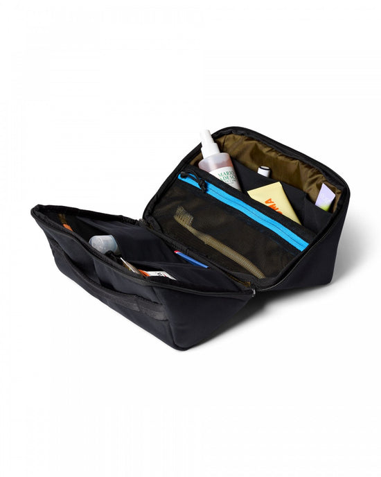 Viaje Toiletry Kit - Cada Día - Black