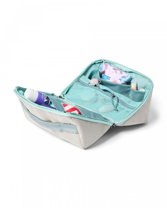 Viaje Toiletry Kit - Cada Día - Mineral