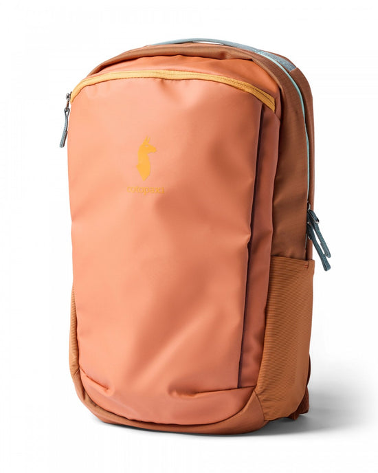 Allpa 18L Daypack - Whiskey