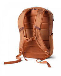MEDIUM BACKPACK WITH POCKETS - Olive