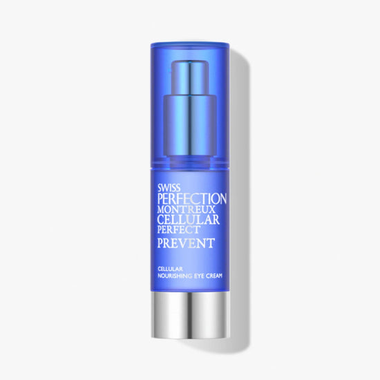 Protect - Crema Occhi Nutriente
