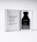 COURTOISIE FEROCE Essence de Parfum
