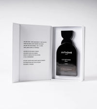 COURTOISIE FEROCE Essence de Parfum