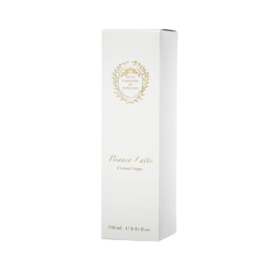 BIANCO LATTE Crema Corpo