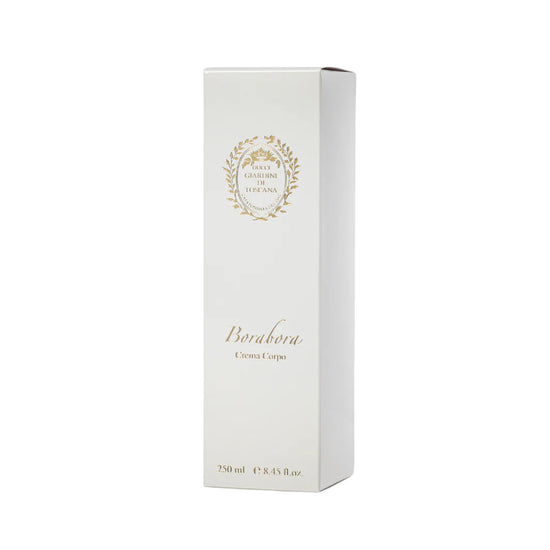 BORABORA Crema Corpo