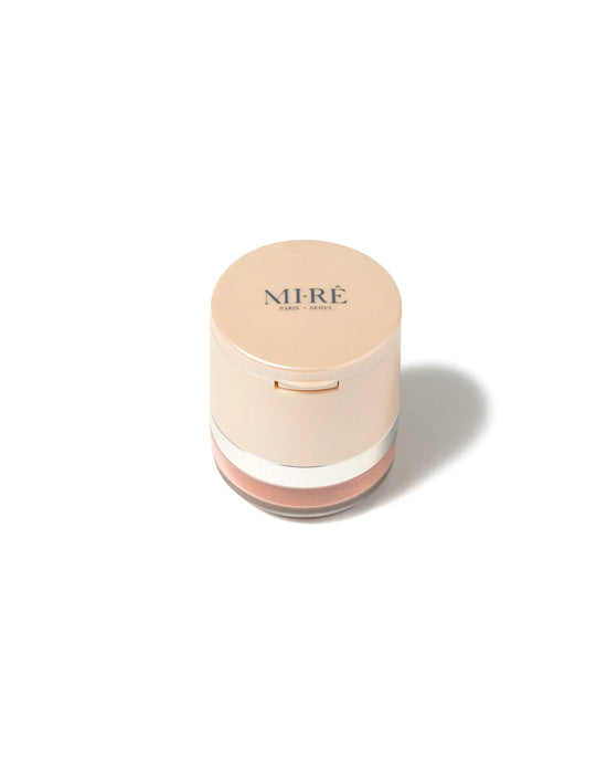 DUAL BLUSH & HIGHLIGHTER POWDER