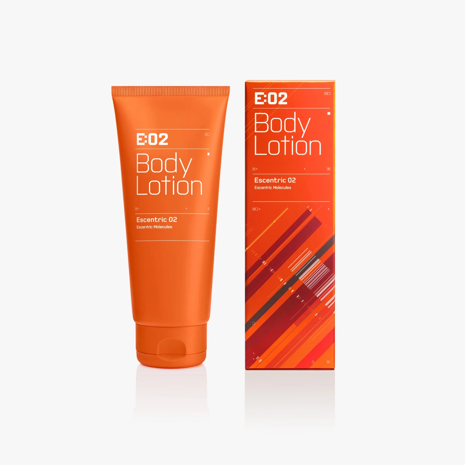 ESCENTRIC 02 Body Lotion