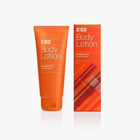 ESCENTRIC 02 Body Lotion
